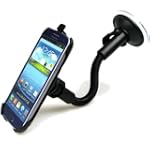 SUPPORTO / STAFFA AUTO CON VENTOSA +...