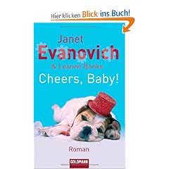 Cheers, Baby!: Roman