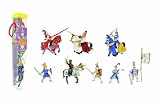 Plastoy Tubo Knights TubeIMAGE