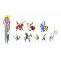 Plastoy Tubo Knights Tube