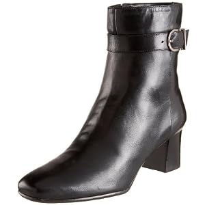 Buy Bandolino Ladies Dannell Bootie by BANDOLINO