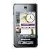 Samsung F480 Tocco Orange PAYG including �10 Airtime - Black  from Samsung