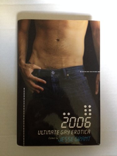 ultimate gay erotica 2006