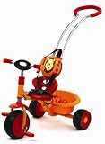 Review Hauck  / Winnie The Pooh Design Tricycle Trike Bike