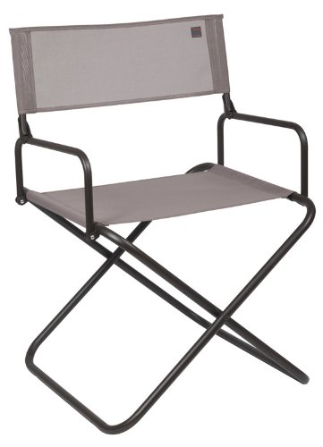 spécifications Lafuma FGX XL Fauteuil régisseur Ecorce