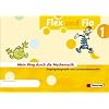 Flex und Flo 1. Mein Weg durch die Mathematik, Eingangsdiagnostik und Lernstandskontrollen