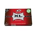 Top-Flite XL Distance Golf Balls (15-Pack, White)