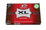Top-Flite XL Distance Golf Balls (15-Pack, White)