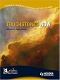 Touchstones Now!: An Interactive Anthology of Poetry for Key Stage 3