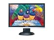 ViewSonic VX1935wm - LCD display - TFT - 19" - widescreen - 1440 x 900 - 300 cd/m2 - 700:1 - 5 ms - 0.285 mm - DVI-D, VGA - speakers - matte black, gloss piano black