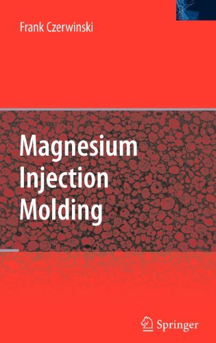 Magnesium Injection Molding