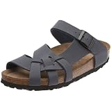 Birkenstock Pisa Birko-Flor, Women Clogs