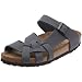 Birkenstock Pisa , Damen Clogs & Pantoletten aus Birko-Flor