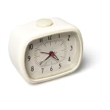 Alarm Clock Bake-A-Like Ivory