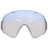 V-Force Replacment Lens for Profiler - Photo Chromatic Blue