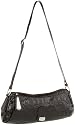 Betty Barclay Zip Bag A-200 CA, Damen Henkeltasche, 39x3x19