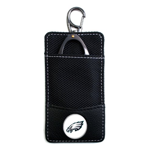 Philadelphia Eagles Cigar Cutter with Sheath