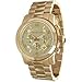 Michael Kors Mens Runway Chronograph Watch MK8077