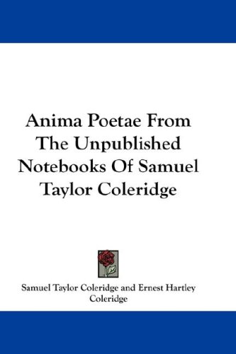 Samuel Taylor Coleridge