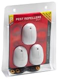 Outdoor Living : Pest-Stop 500 3-pack