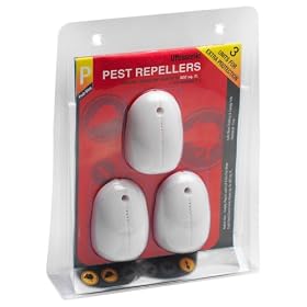 Pest-Stop 500 3-pack