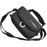 Electronics : Block Entertainment (tm) - Nintendo Ds Lite - Carry Case +Storage Compartment (Black)