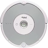 10 Year Warranty iRobot Roomba Pet Series 532 Robotic Vacuum 885155000019