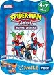 V Smile Game in Spanish - Spider Man - Spiderman y Amigos: Misiones Secretas