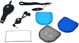 Travel Pack (7in1) for PSP