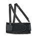 ProFlex 1400 Universal Size Back Support Belt, Black