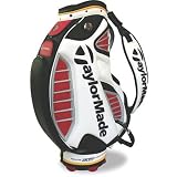 TaylorMade Golf TMX Staff Bag
