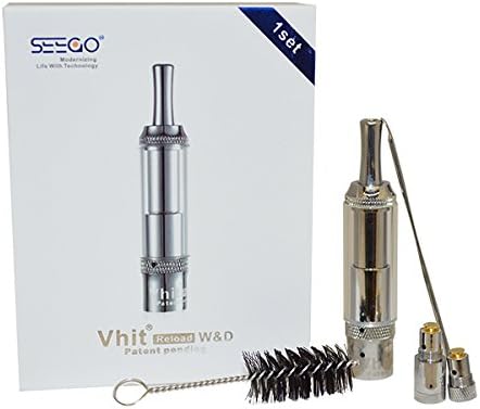 Seego Vhit Reload W&D