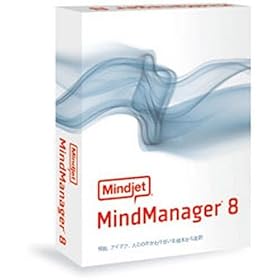 Mindjet MindManager 8