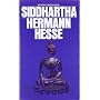 Siddhartha by Hermann Hesse