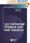 150 Contractual Problems and Their So...