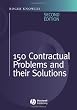 Thumbnail 150 contractual problems & their solutions 