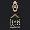 The Iron Man
