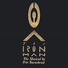 The Iron Man