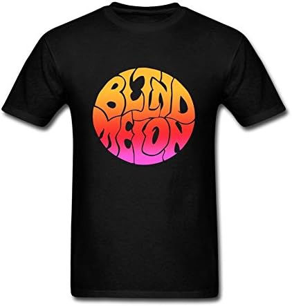 XersM Men's Blind Melon Band T shirts
