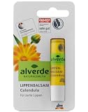 Produkt-Bild: Alverde Lippenbalsam Calendula, 4.8 g