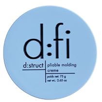 Dfi D:Struct Pliable Molding Creme (5.3 oz.)
From Dfi
