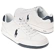 Polo Ralph Lauren Men's Roster 3 Fashion Sneaker
