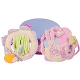 Liliblue Crib Toy from Kaloo