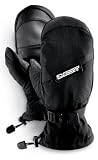 Scott Prime Mitt Women's Black