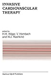 Invasive cardiovascular therapy