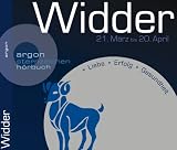 Produkt-Bild: Sternzeichen Widder: Liebe, Erfolg, Gesundheit