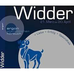 Sternzeichen Widder: Liebe, Erfolg, Gesundheit