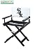 Chicago White Sox MLB Youth Director's Chair