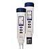 Waterproof Conductivity Meter (Pen Style) by Sper Scientific