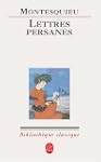 Lettres persanes